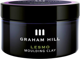 Graham Hill Lesmo Moulding Clay 75 ml